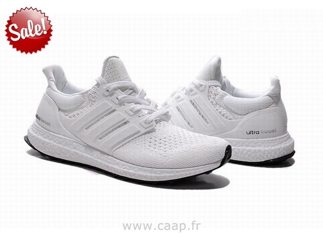 adidas ultra boost blanche pas cher